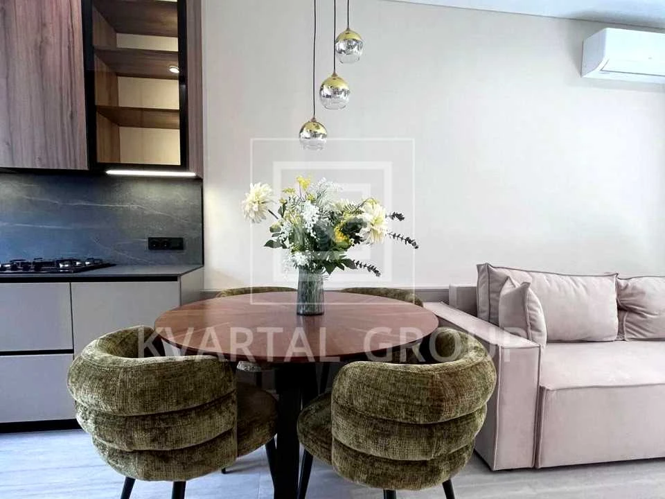 Будинок. Ірпінь, Тищенка вул.