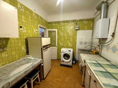 Квартира. Полтава, Європейська вул. (Фрунзе)