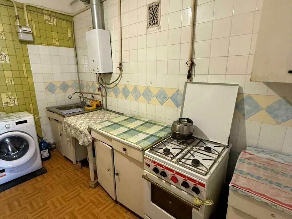 Квартира. Полтава, Європейська вул. (Фрунзе)