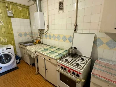 Квартира. Полтава, Європейська вул. (Фрунзе)