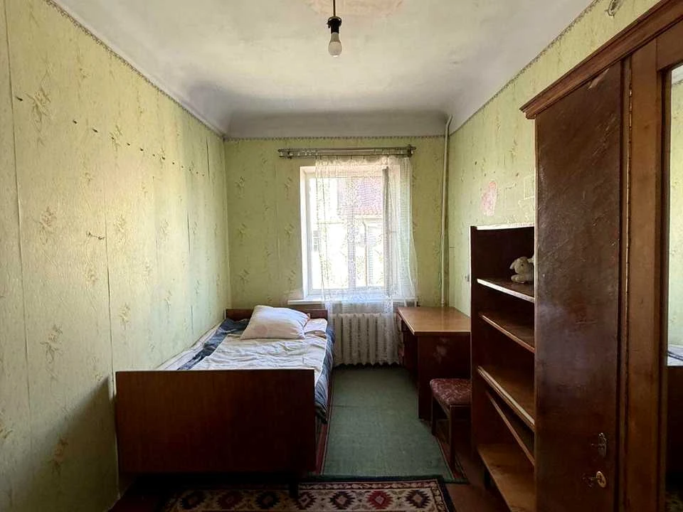 Квартира. Полтава, Європейська вул. (Фрунзе)