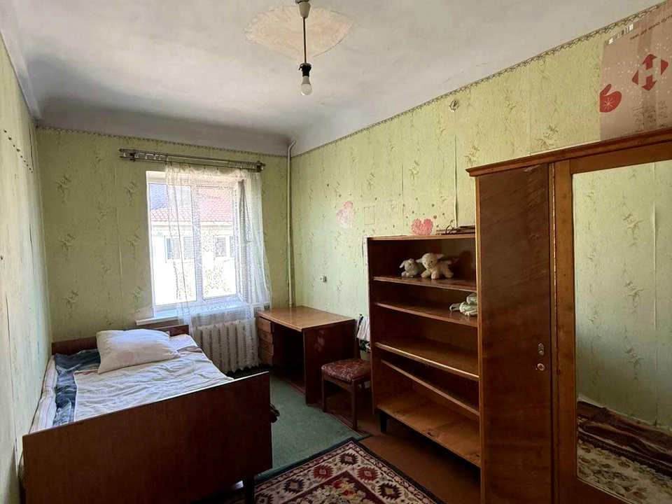 Квартира. Полтава, Європейська вул. (Фрунзе)
