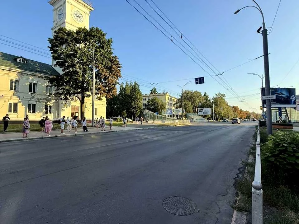 Квартира. Полтава, Європейська вул. (Фрунзе)