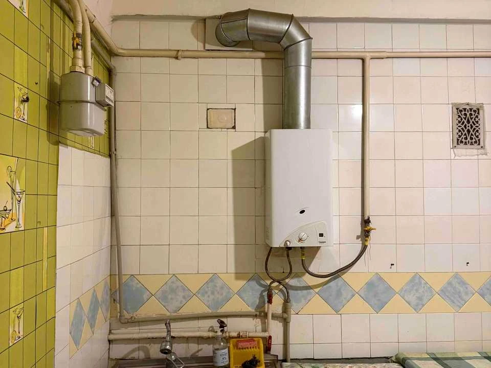 Квартира. Полтава, Європейська вул. (Фрунзе)