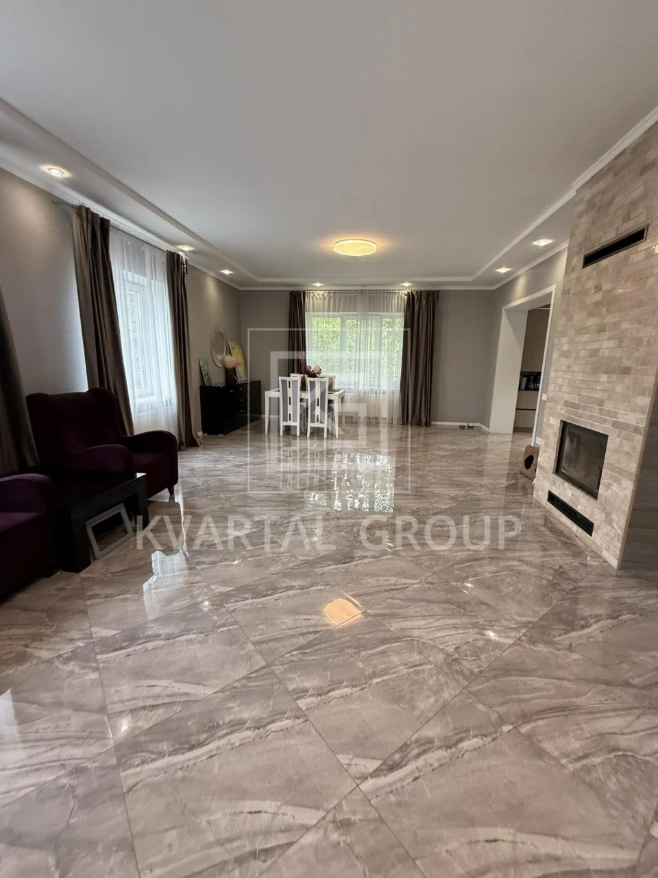 Exclusive Premium Property: House for those who appreciate quality