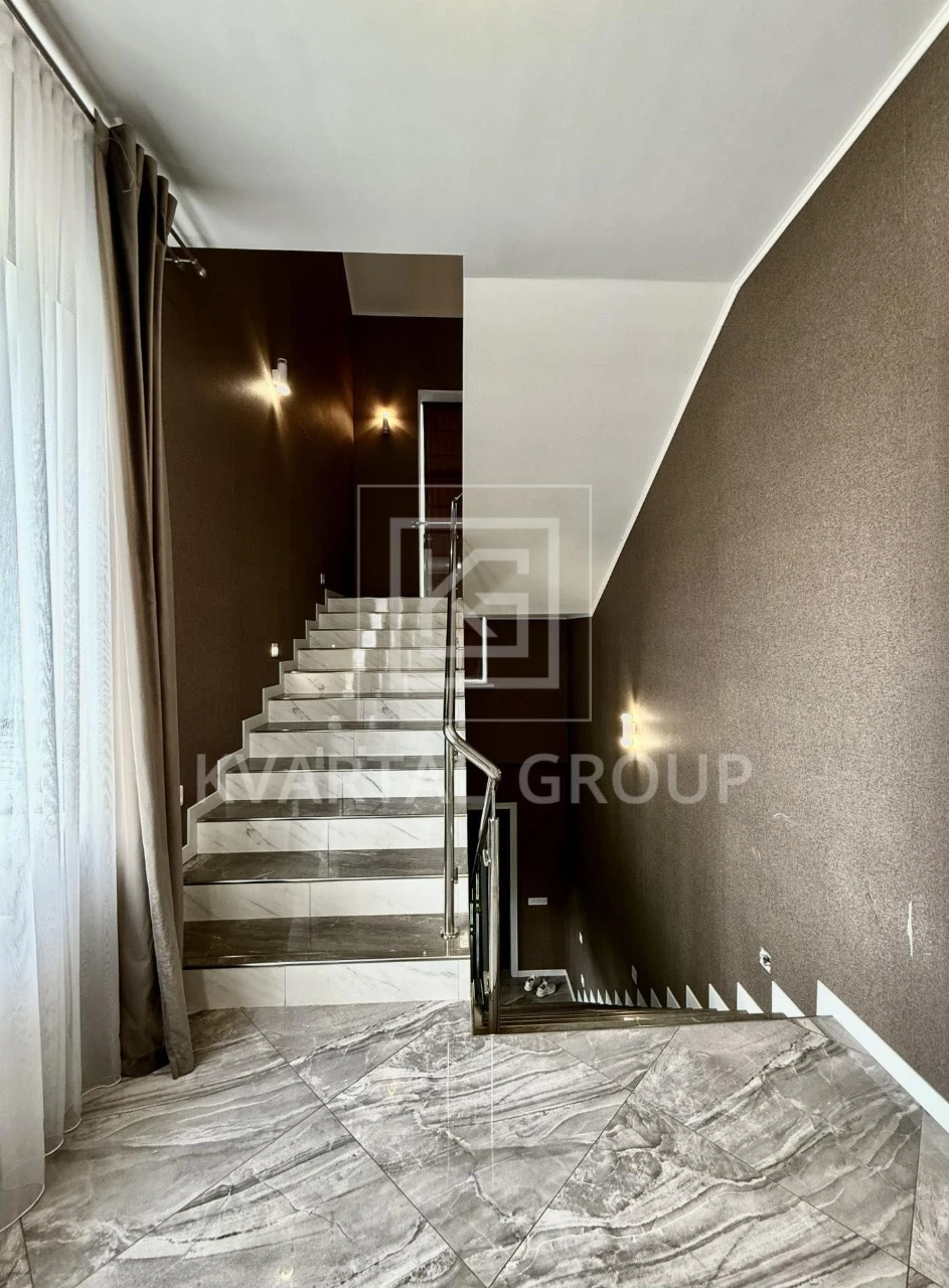 Exclusive Premium Property: House for those who appreciate quality