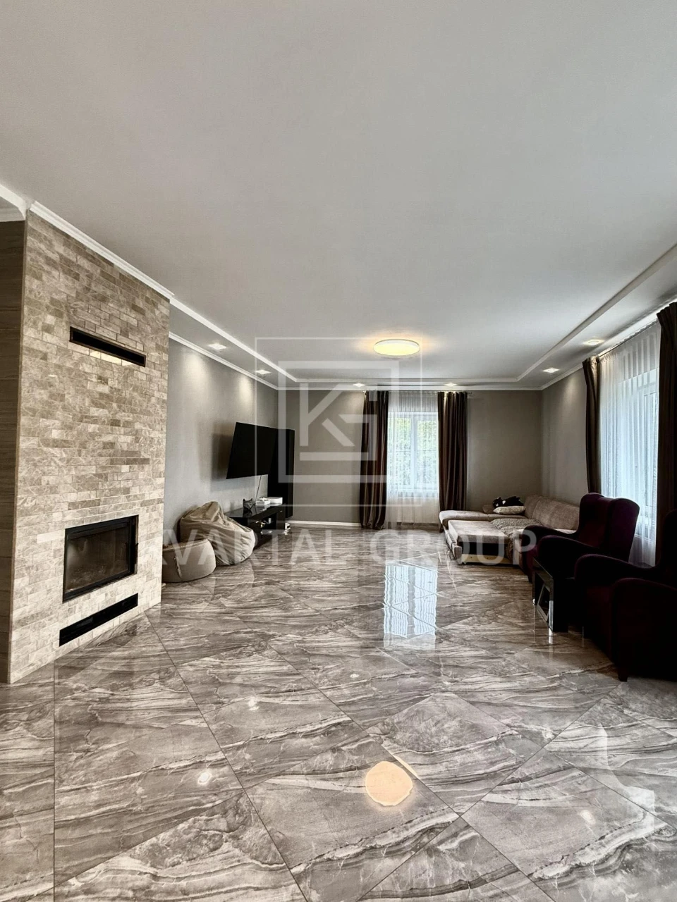 Exclusive Premium Property: House for those who appreciate quality
