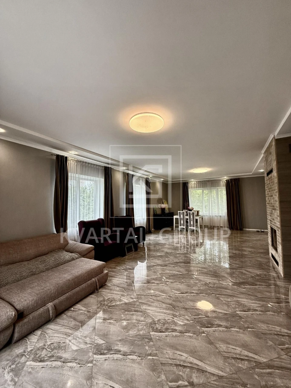 Exclusive Premium Property: House for those who appreciate quality