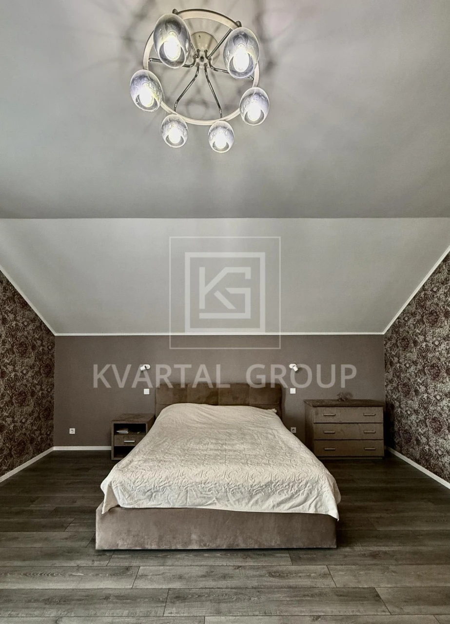 Exclusive Premium Property: House for those who appreciate quality