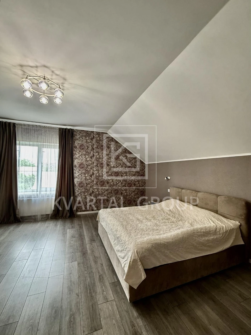 Exclusive Premium Property: House for those who appreciate quality