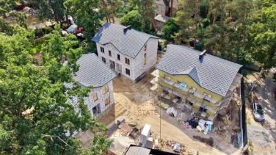 ‼️Старт продажу | Дуплекс Центр Ірпінь 95 м² + мансарда 45 м