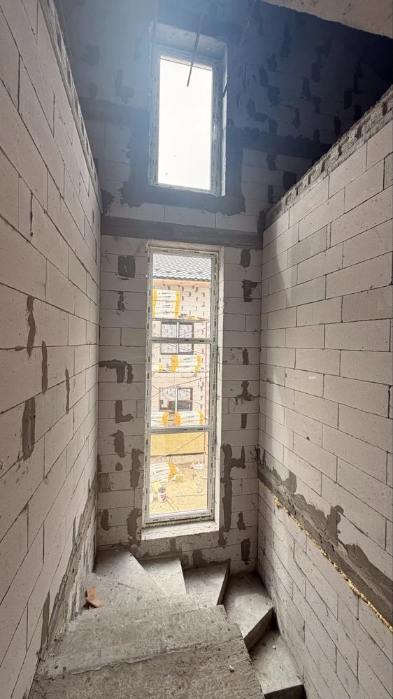 ‼️Старт продажу | Дуплекс Центр Ірпінь 95 м² + мансарда 45 м