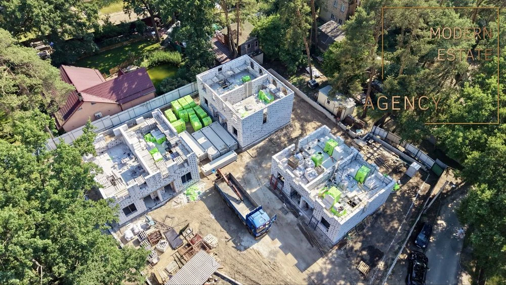 ‼️Старт продажу | Дуплекс Центр Ірпінь 95 м² + мансарда 45 м