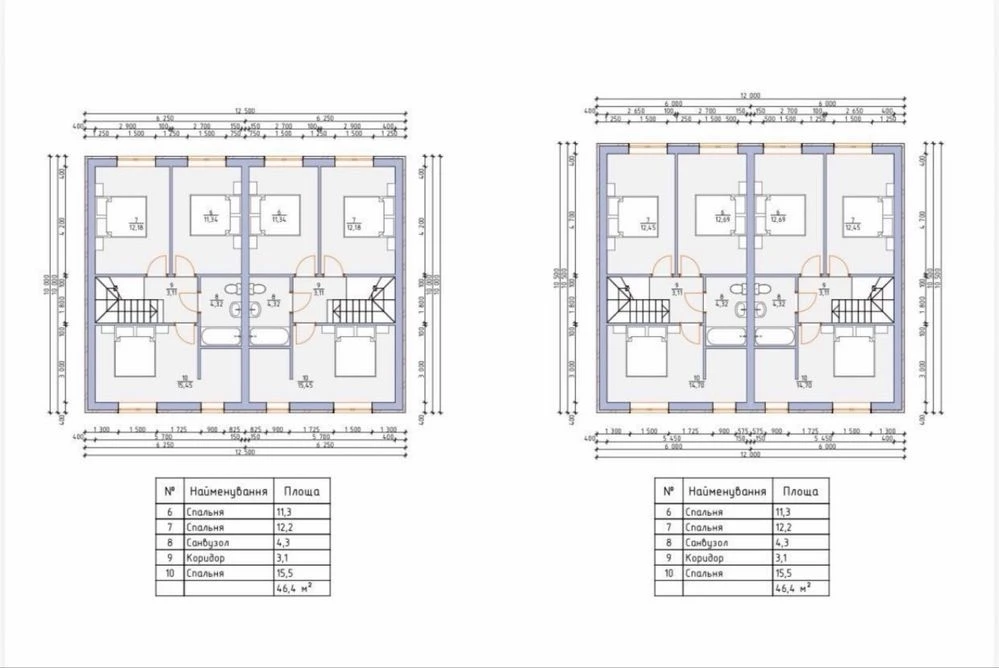 ‼️Старт продажу | Дуплекс Центр Ірпінь 95 м² + мансарда 45 м