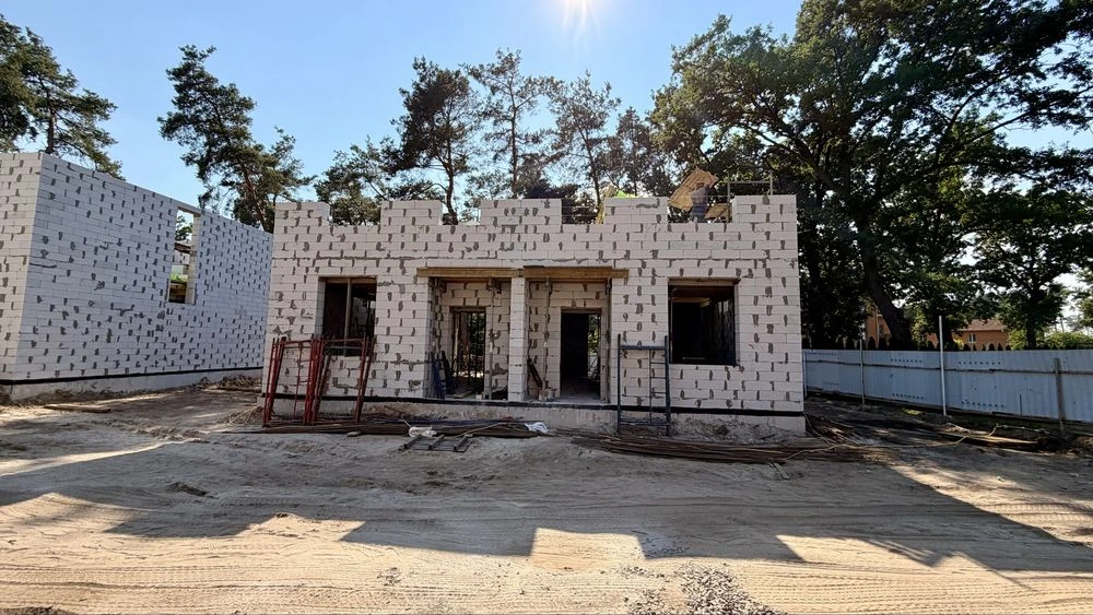 ‼️Старт продажу | Дуплекс Центр Ірпінь 95 м² + мансарда 45 м