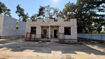 ‼️Старт продажу | Дуплекс Центр Ірпінь 95 м² + мансарда 45 м