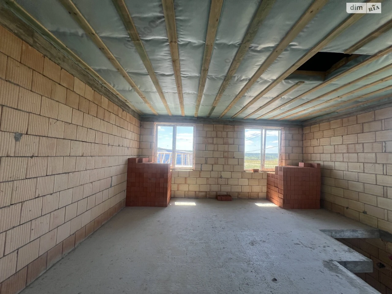 Duplex for Sale