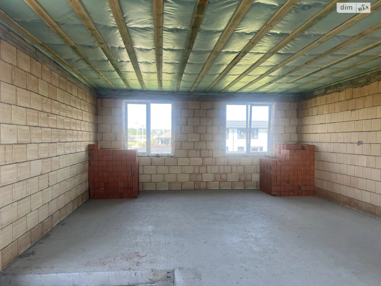 Duplex for Sale