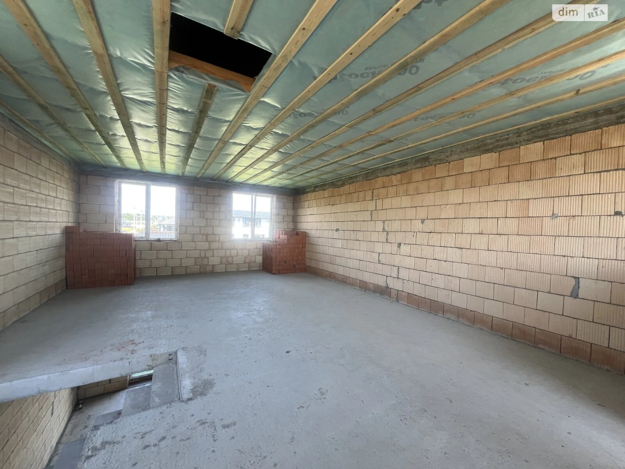 Duplex for Sale