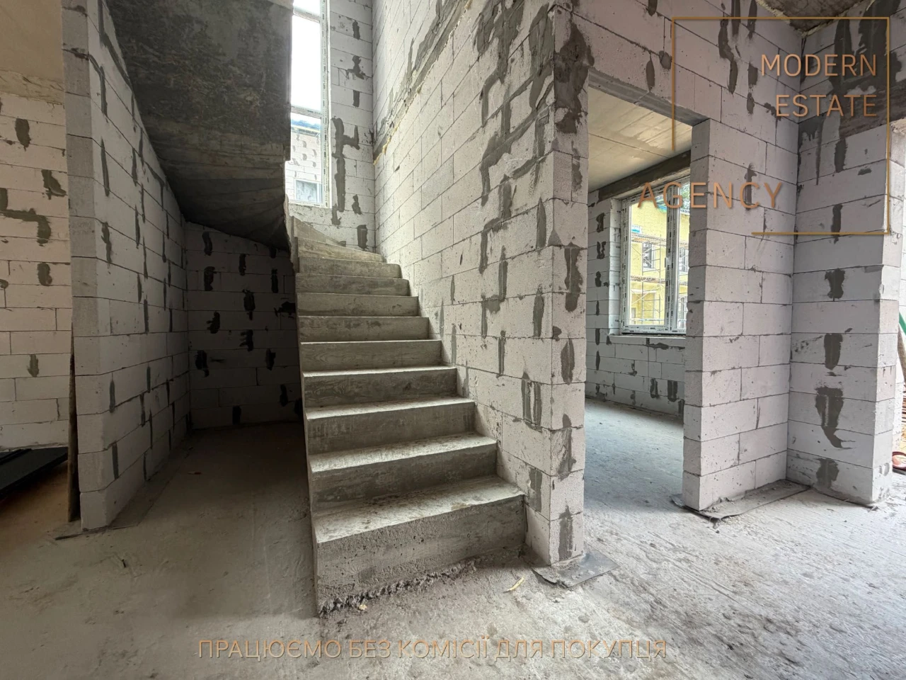 Старт продажу! Дуплекс в центрі міста Ірпінь, 95 м² + мансарда, від