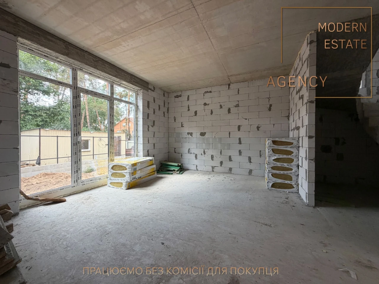 Старт продажу! Дуплекс в центрі міста Ірпінь, 95 м² + мансарда, від