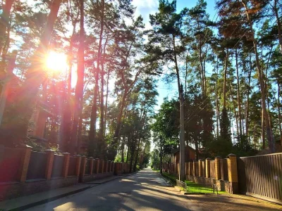Таунхаус. Ірпінь, Лугова вулиця