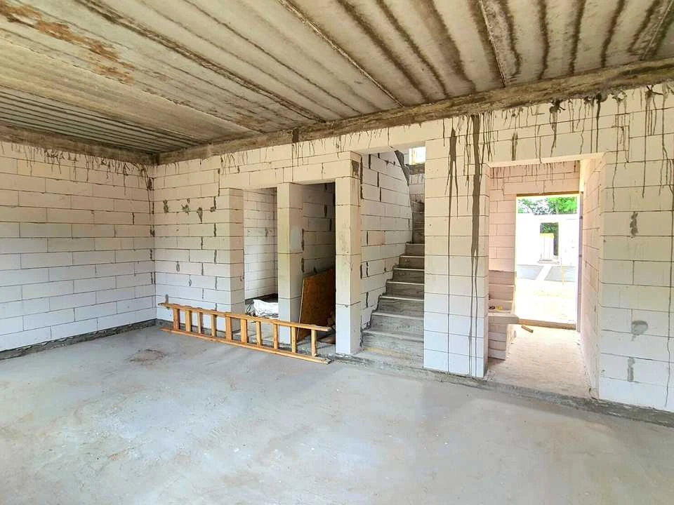 Таунхаус. Ірпінь, Лугова вулиця