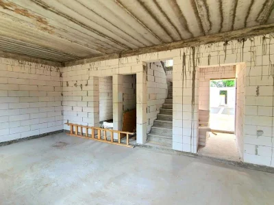 Таунхаус. Ірпінь, Лугова вулиця