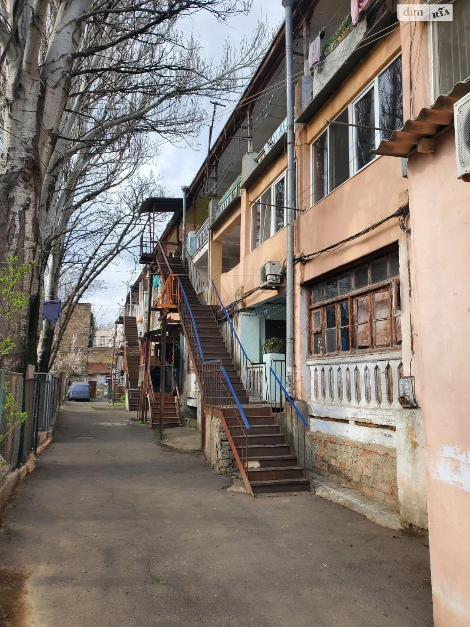 Продажа квартир в Молдове.