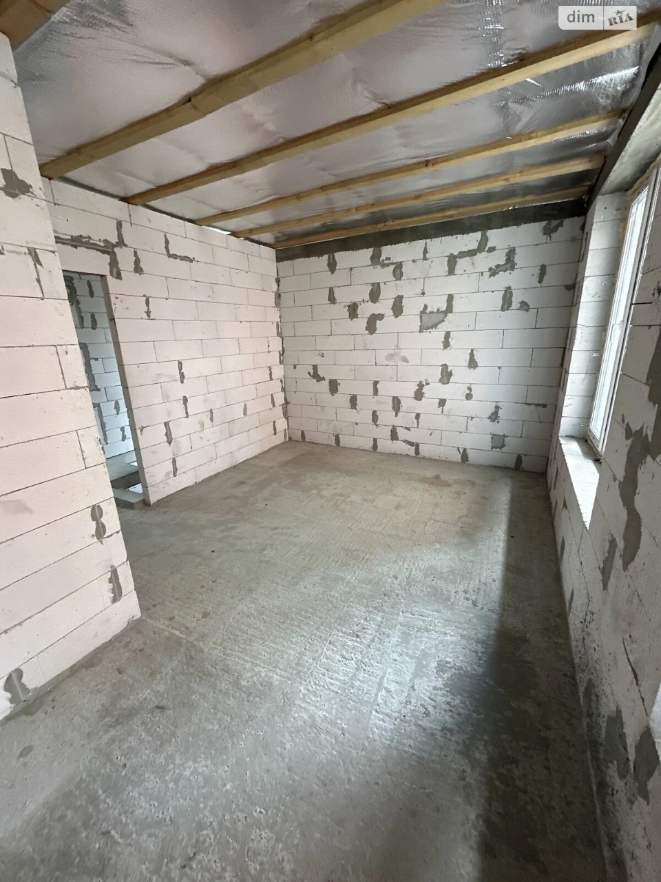 Продаж таунхауса