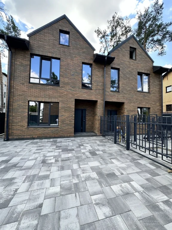 Duplex in Irpin 103+40 m² | Gas | Central Utilities |