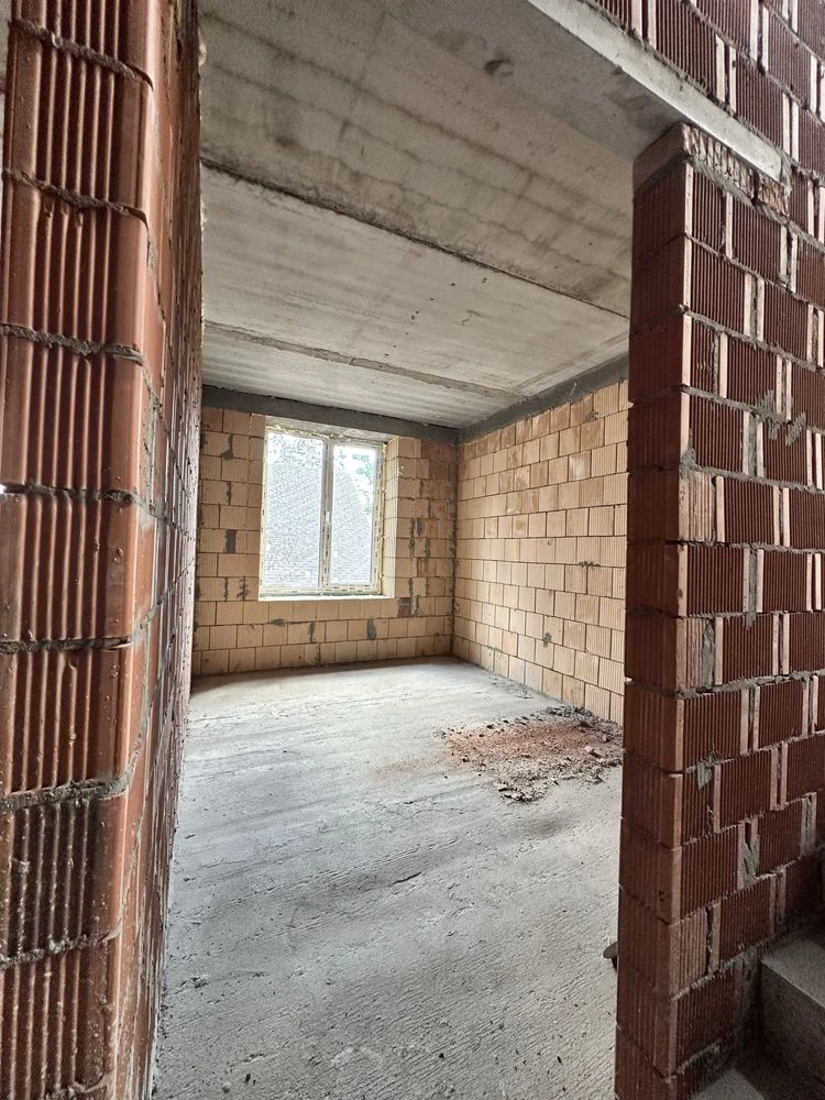 Duplex in Irpin 103+40 m² | Gas | Central Utilities |