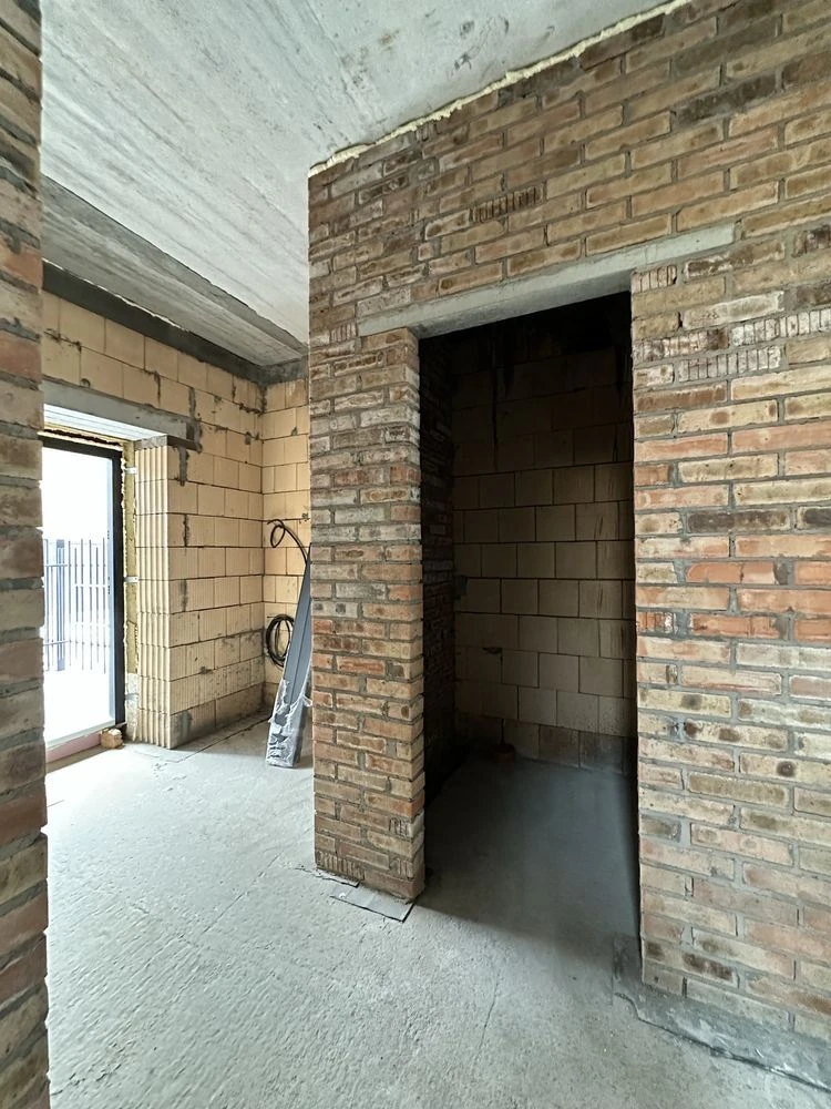 Duplex in Irpin 103+40 m² | Gas | Central Utilities |