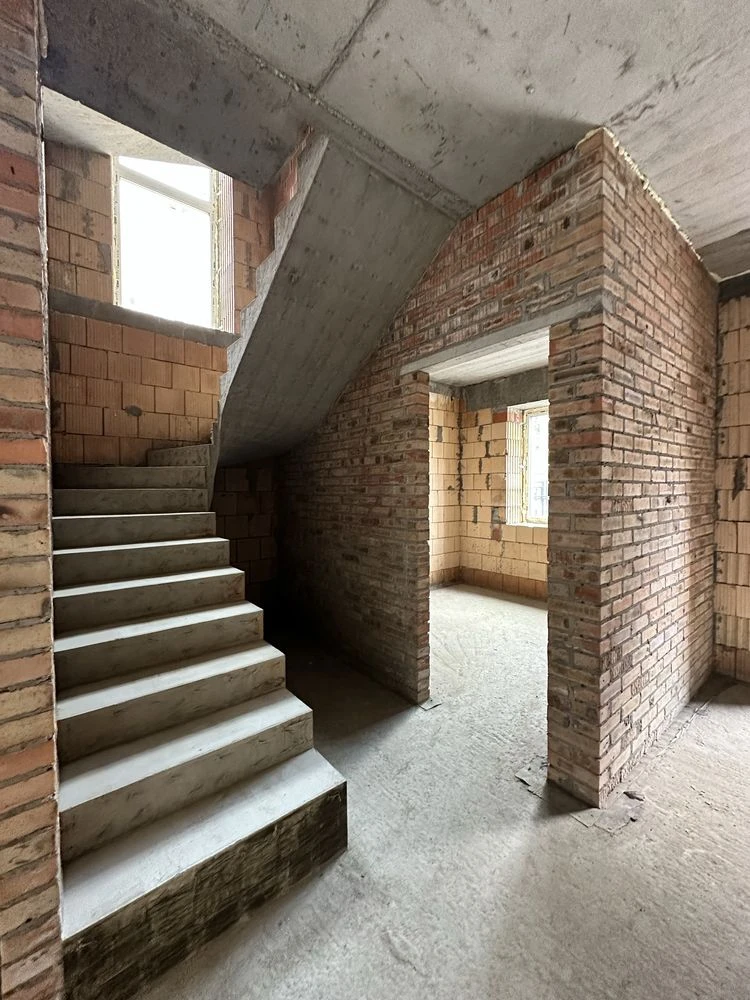 Duplex in Irpin 103+40 m² | Gas | Central Utilities |
