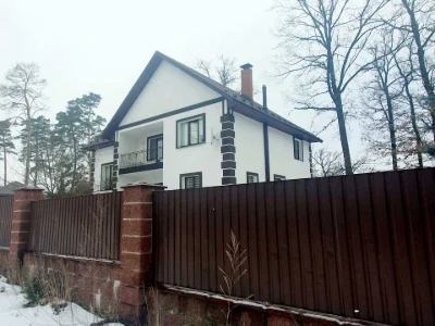 Будинок. Ірпінь, Ярославська вул.