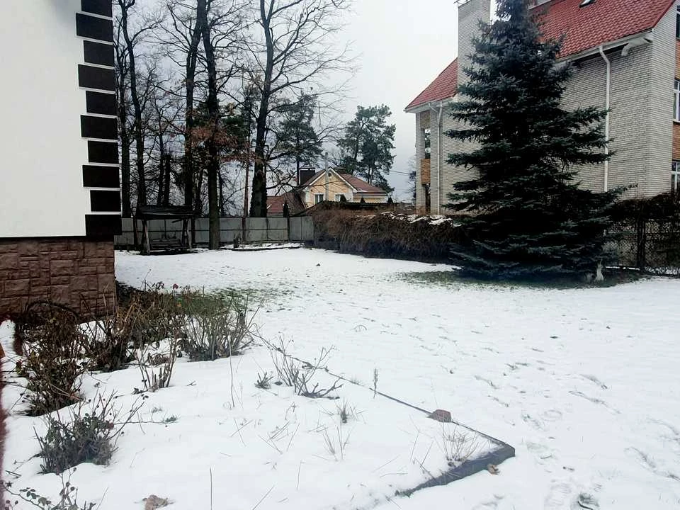 Будинок. Ірпінь, Ярославська вул.