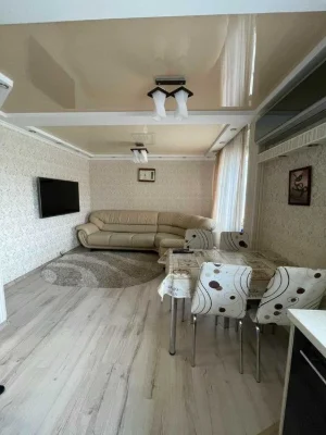 Продаж  квартири в центрі міста