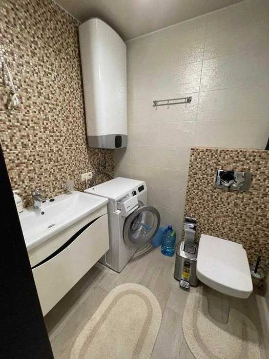 Продаж  квартири в центрі міста
