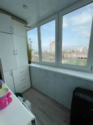 Продаж  квартири в центрі міста