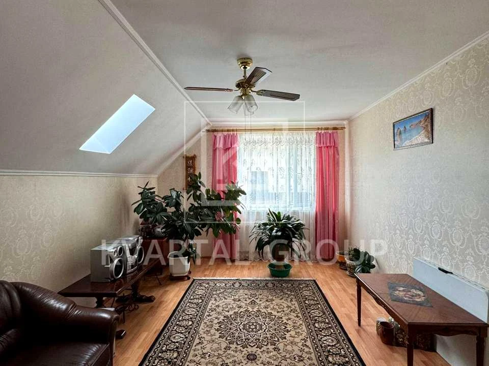 Дом. Ирпень, Гражданская улица