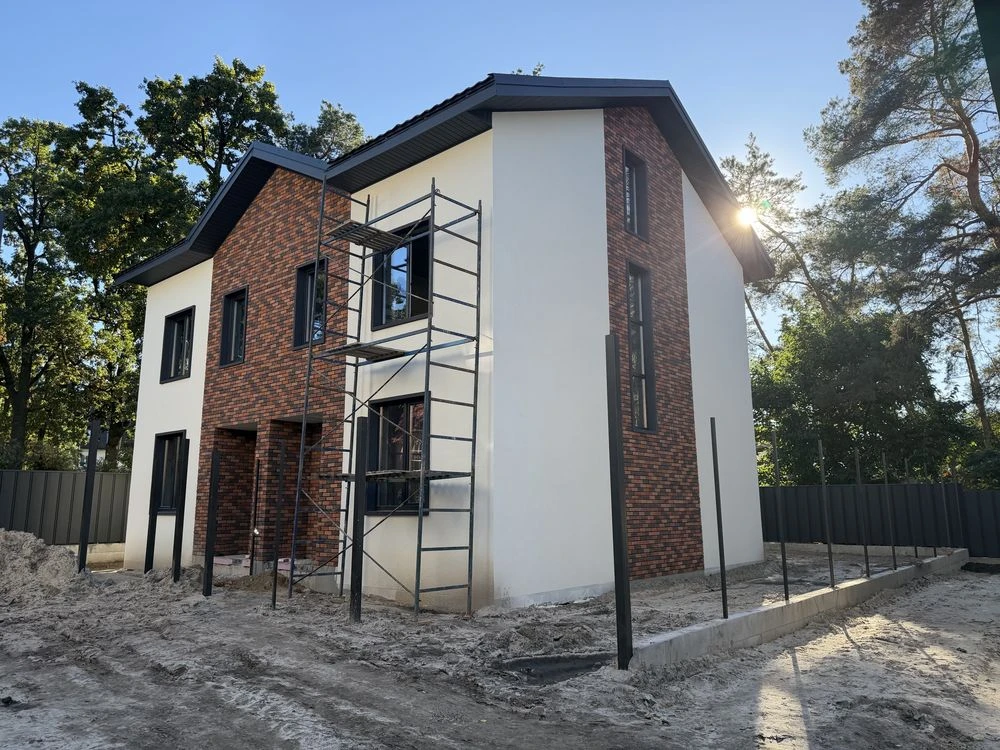Продається Дуплекс Ірпінь, центр міста, розстроювання вул. Тургенівська