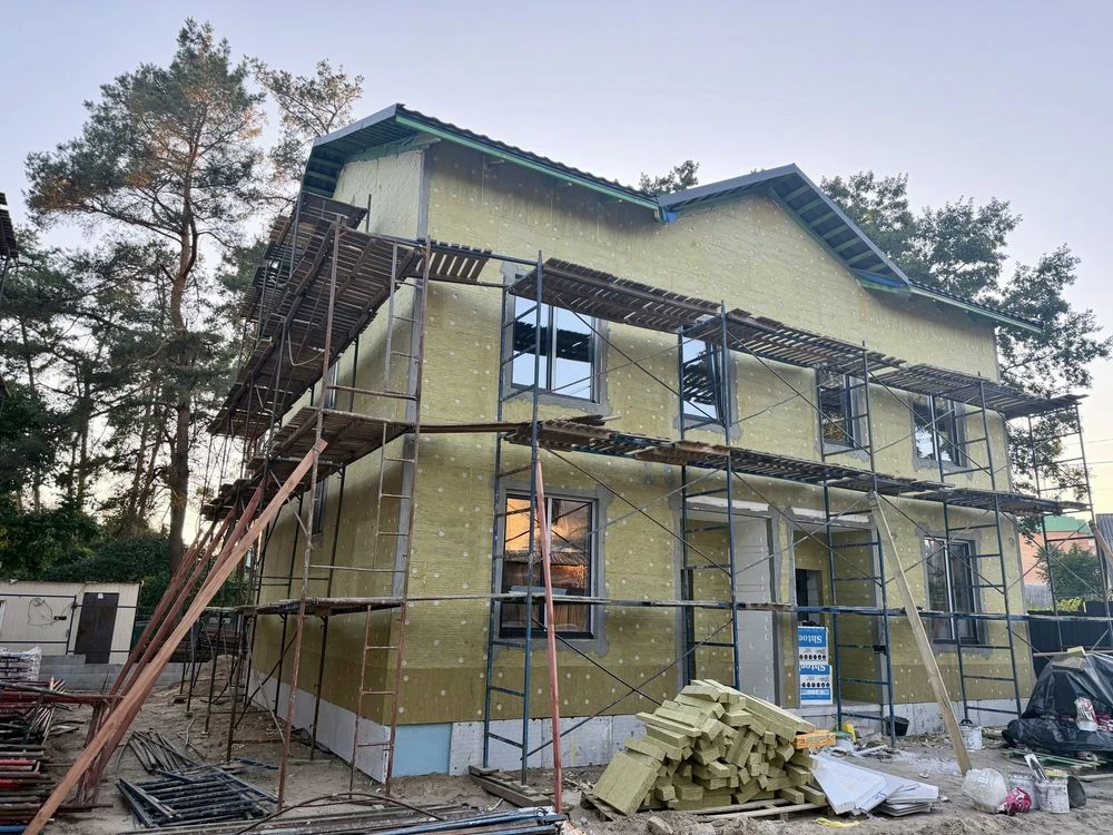 Продається Дуплекс Ірпінь, центр міста, розстроювання вул. Тургенівська