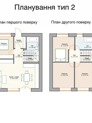 Продажа дома