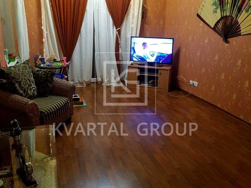 Дом. Ирпень, Украинская улица