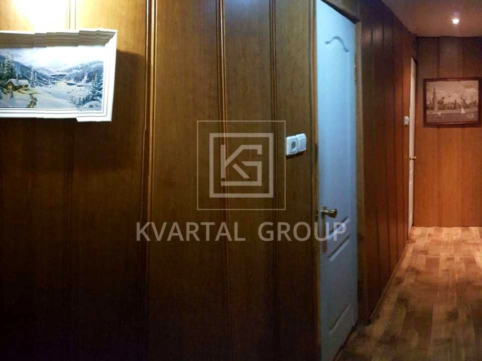 Дом. Ирпень, Украинская улица