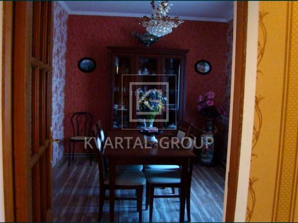 Дом. Ирпень, Украинская улица