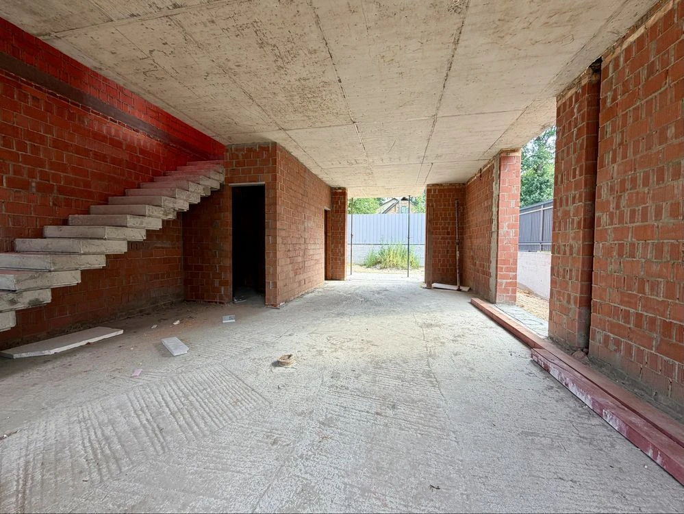 Старт продажів! Таунхаус в центрі міста Ірпень, 120 м²