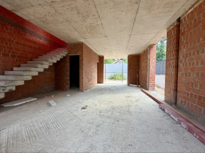 Старт продажів! Таунхаус в центрі міста Ірпень, 120 м²
