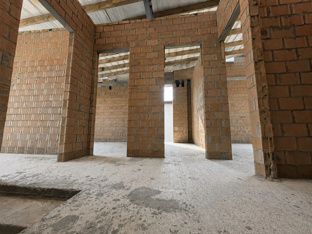 Старт продажів! Таунхаус в центрі міста Ірпень, 120 м²