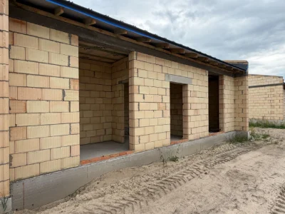 Ірпінь, Одноповерховий Дуплекс з газом та ділянка 2,2 сотки.